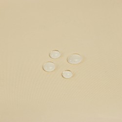 Ткань Оксфорд 240D PU 2000, Кремовый (Песочный)   в Нижнекамске