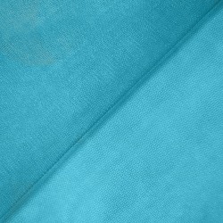 Фатин (мягкий), цвет Голубой (на отрез)  в Нижнекамске