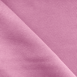 Ткань Кашкорсе, 420гм/2, 110см, цвет Сухая роза (на отрез)  в Нижнекамске