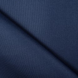 Ткань Кордура (Китай) (Оксфорд 900D),  Темно-Синий   в Нижнекамске