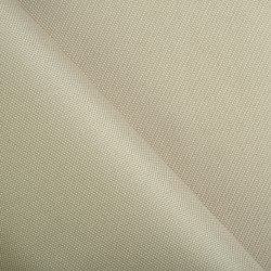 Ткань Кордура (Китай) (Оксфорд 900D), цвет Бежевый (на отрез)  в Нижнекамске