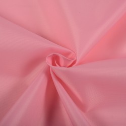 Ткань Оксфорд 210D PU, Нежно-Розовый   в Нижнекамске