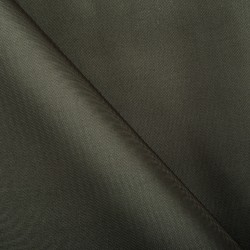 Ткань Кордура (Кордон С900), цвет Темный Хаки (на отрез)  в Нижнекамске